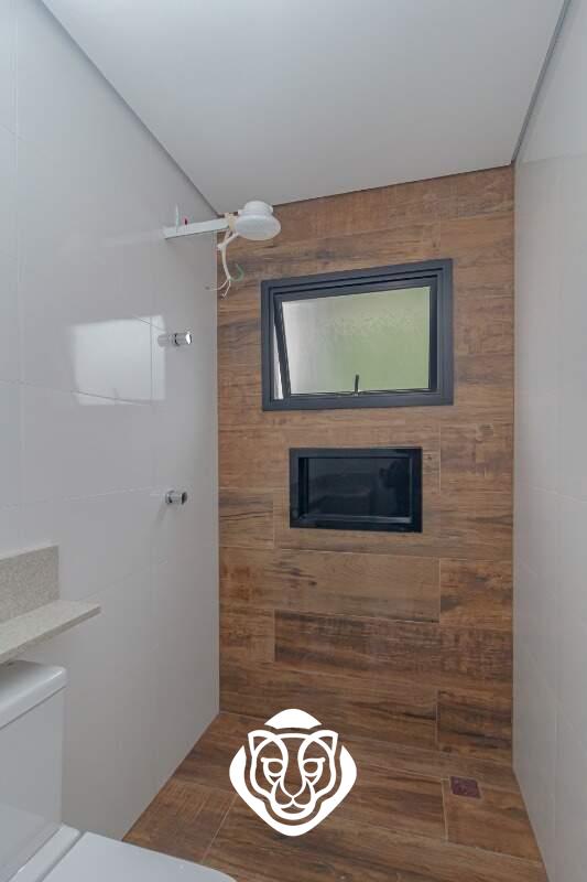 Banheiro - Dormitório I