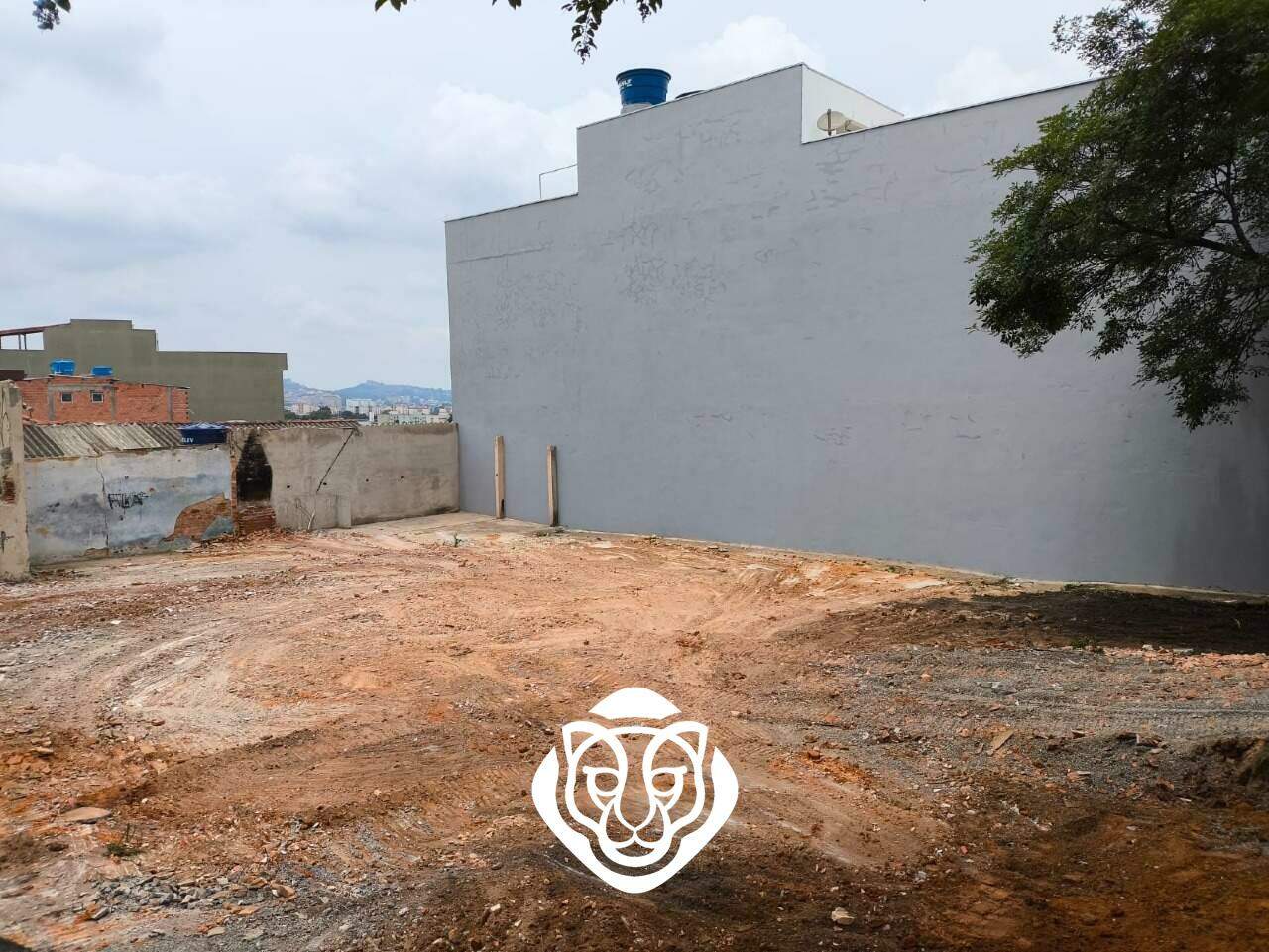 Terreno