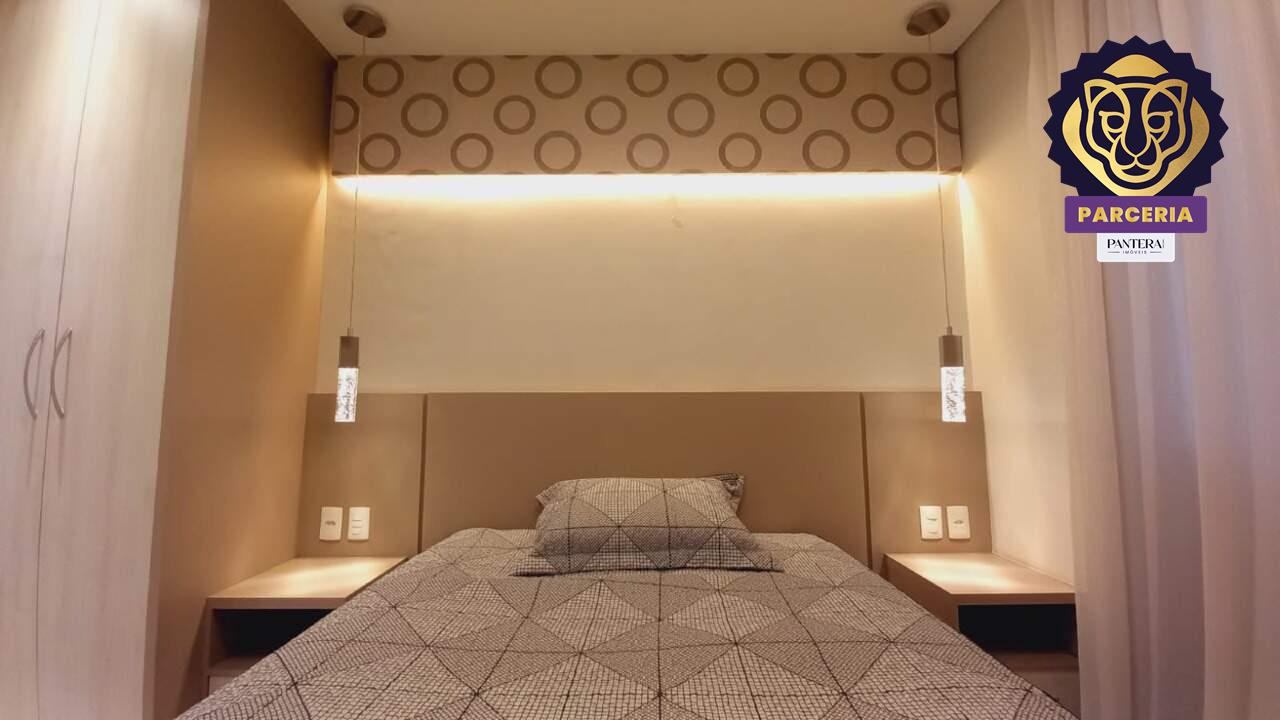 Dormitório II Suíte