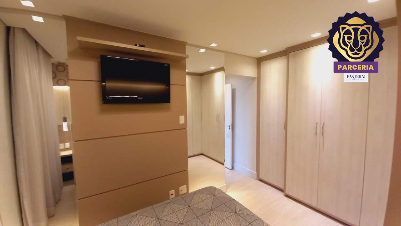 Dormitório II Suíte