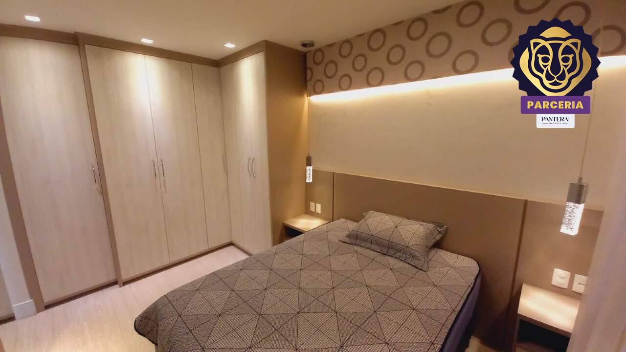 Dormitório II Suíte