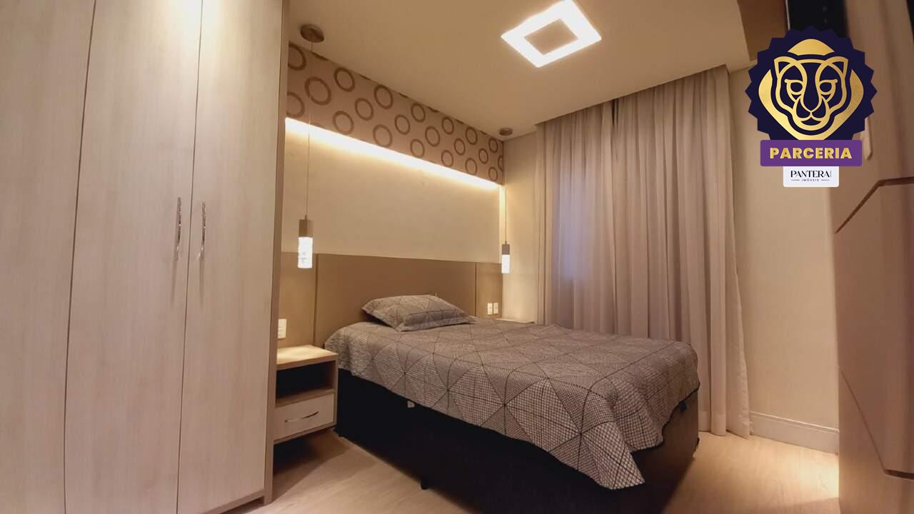 Dormitório II Suíte