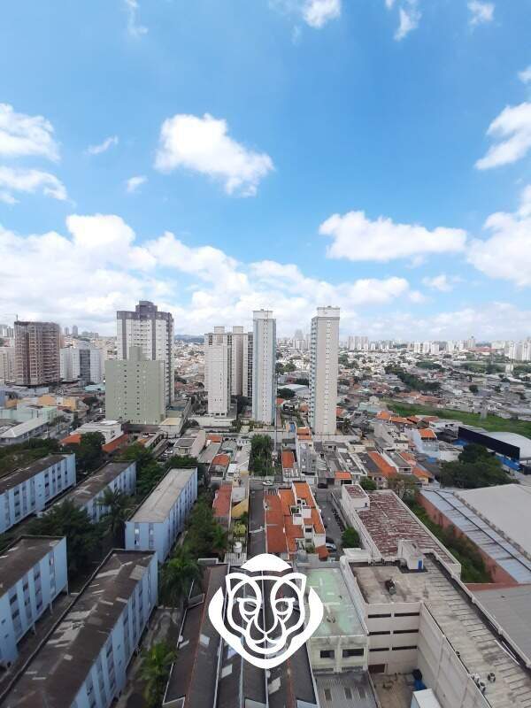 Vista suíte