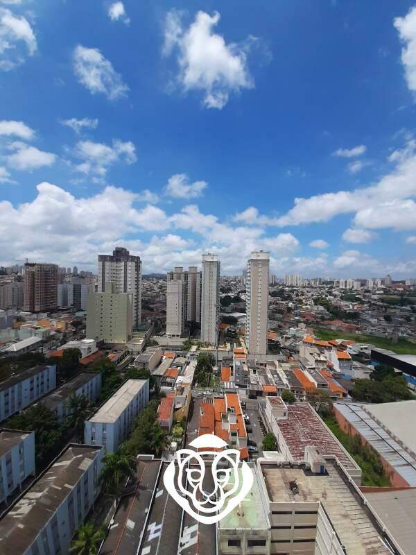 Vista sacada