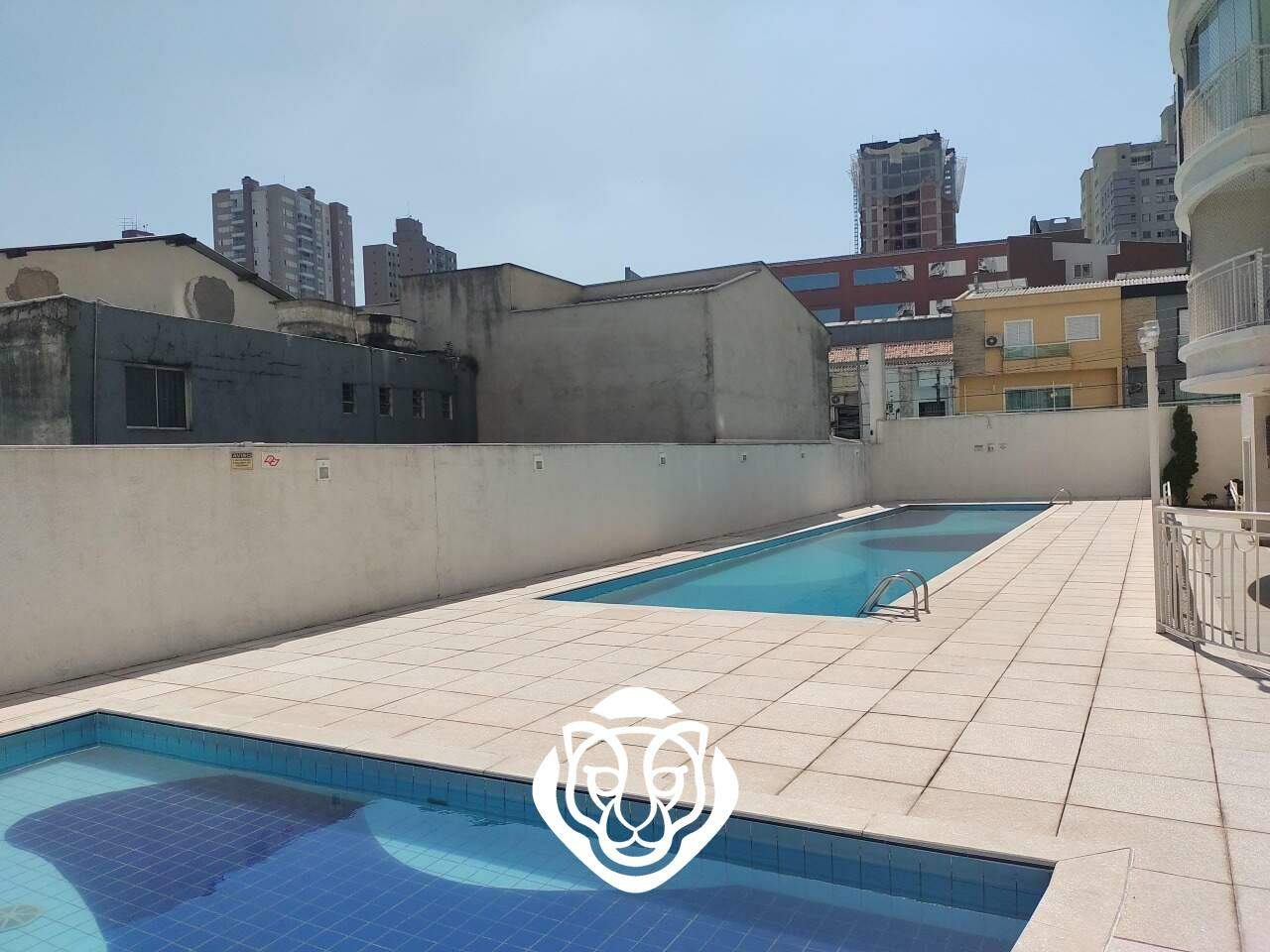 Piscina adulto e infantil