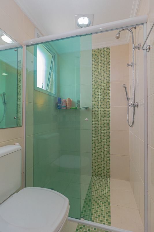 Banheiro Dormitório I suite