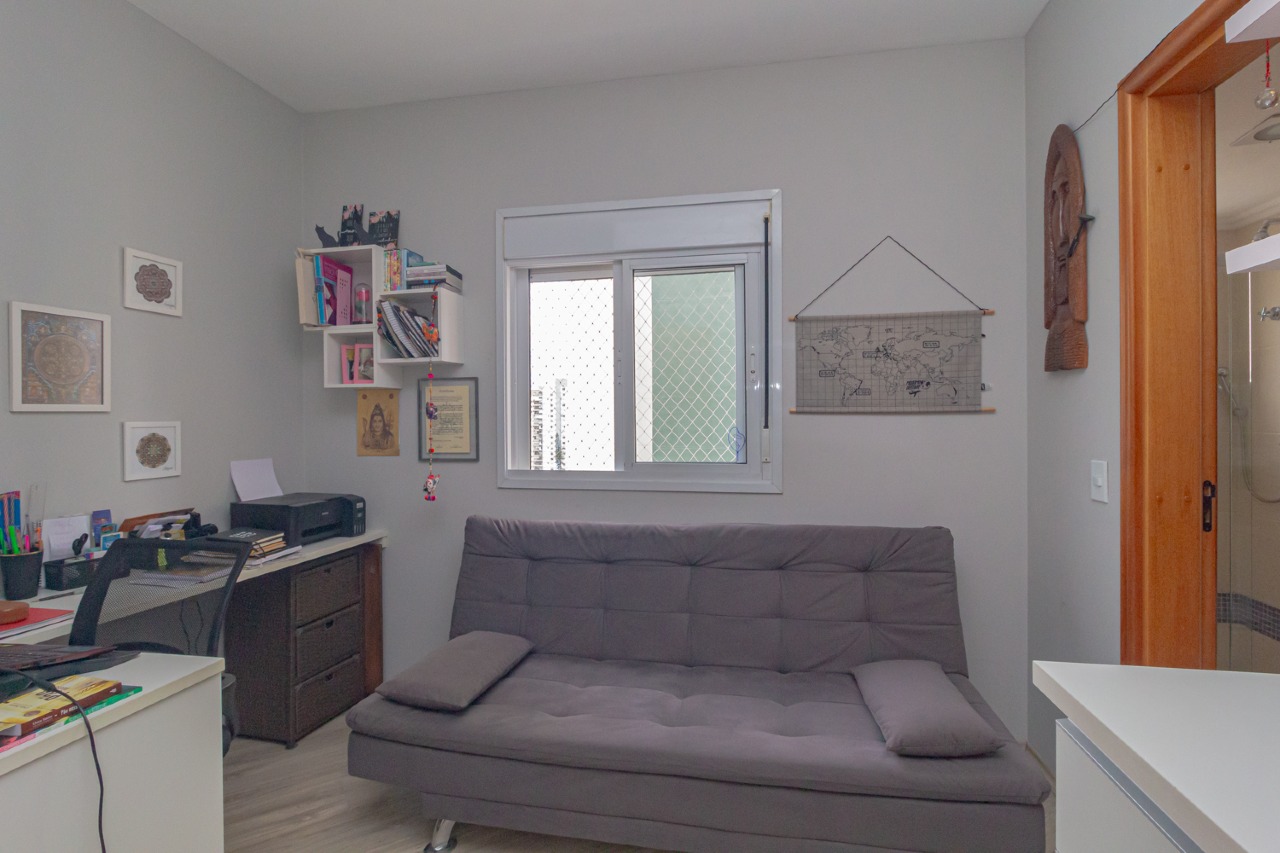 Dormitório II suite