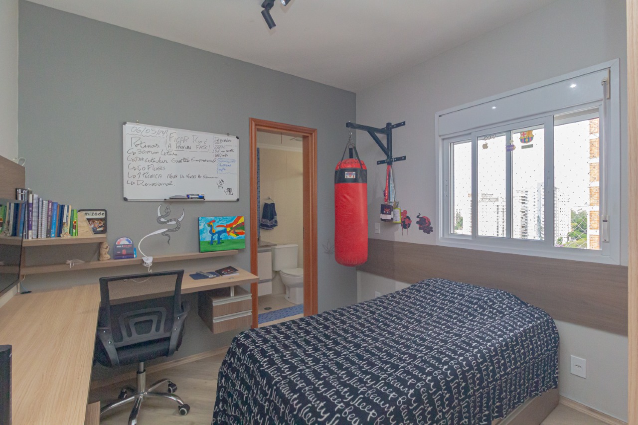 Dormitório III suite