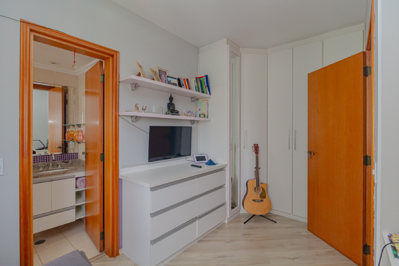 Dormitório II suite