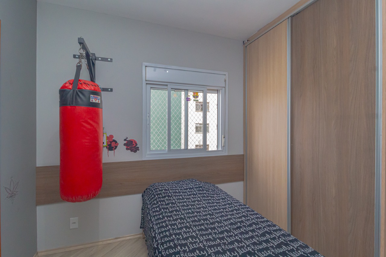 Dormitório III suite