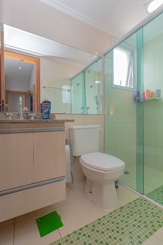 Banheiro Dormitório I suite