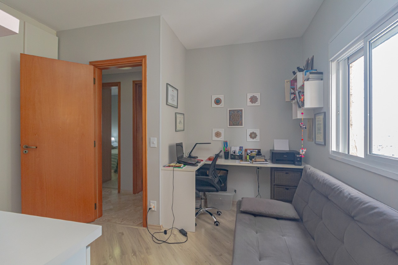 Dormitório II suite