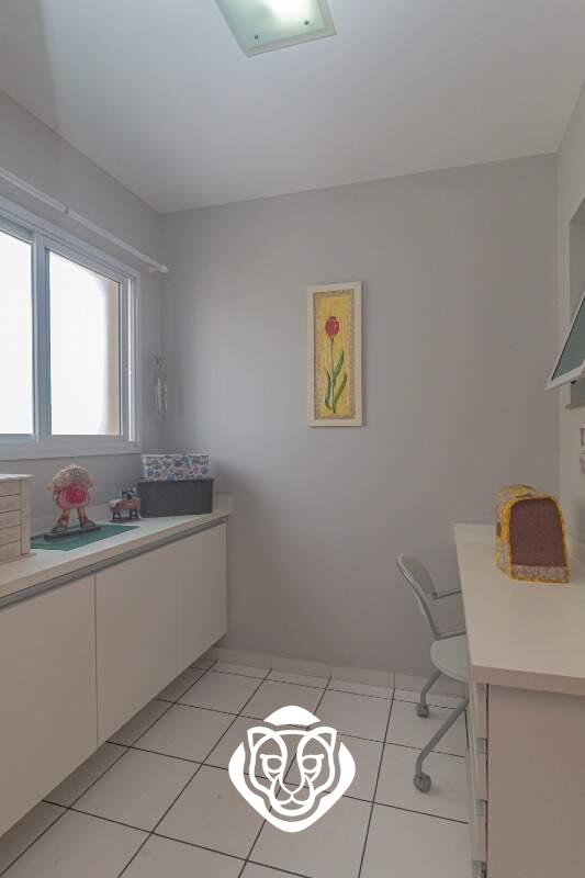 Dormitório serviço