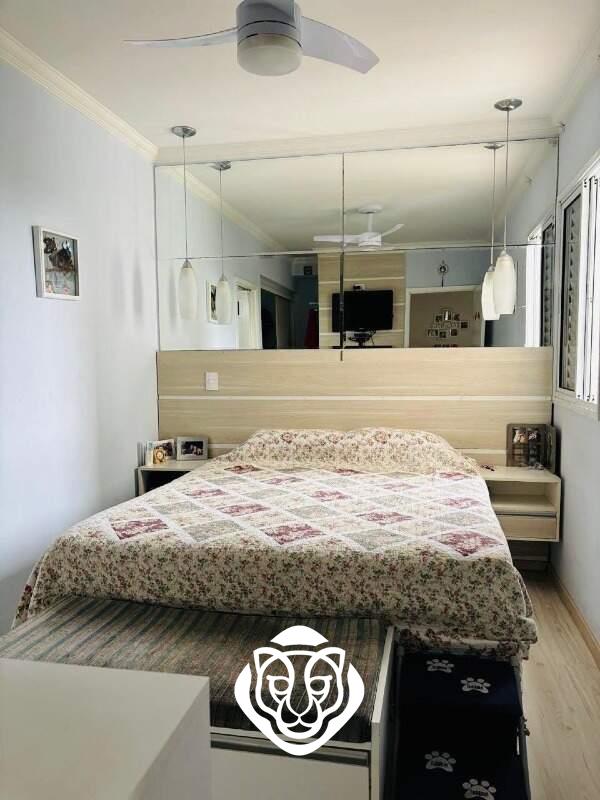 Dormitório I Suíte