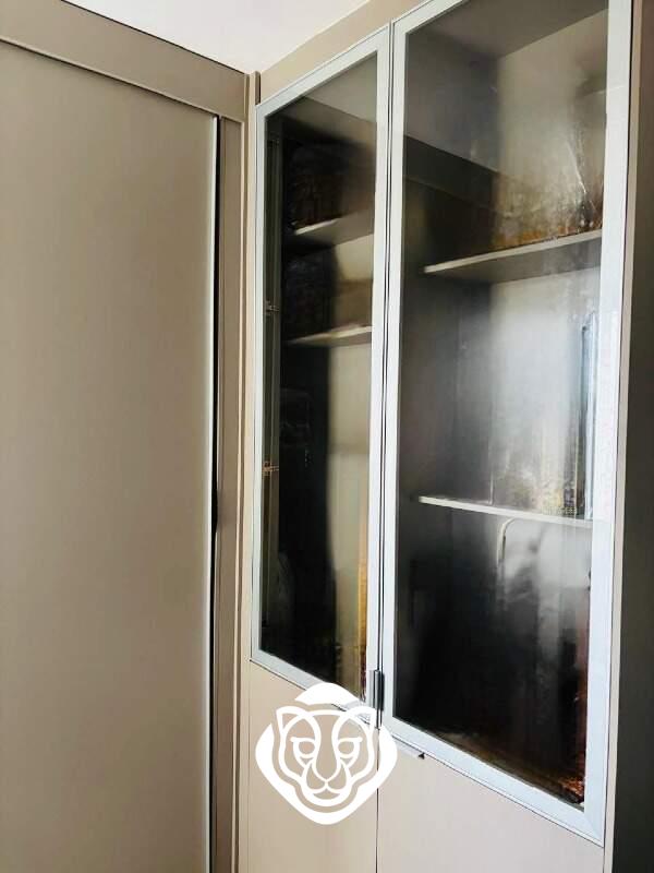 Dormitório I Suíte