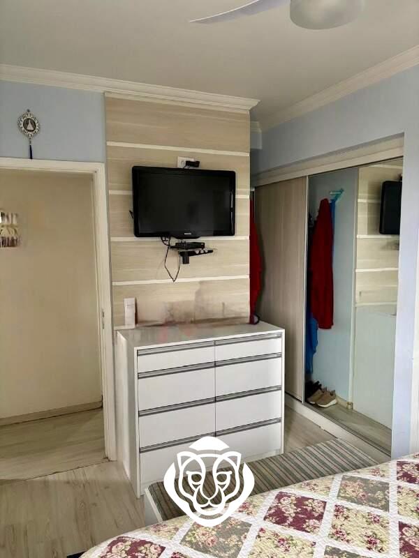 Dormitório I Suíte