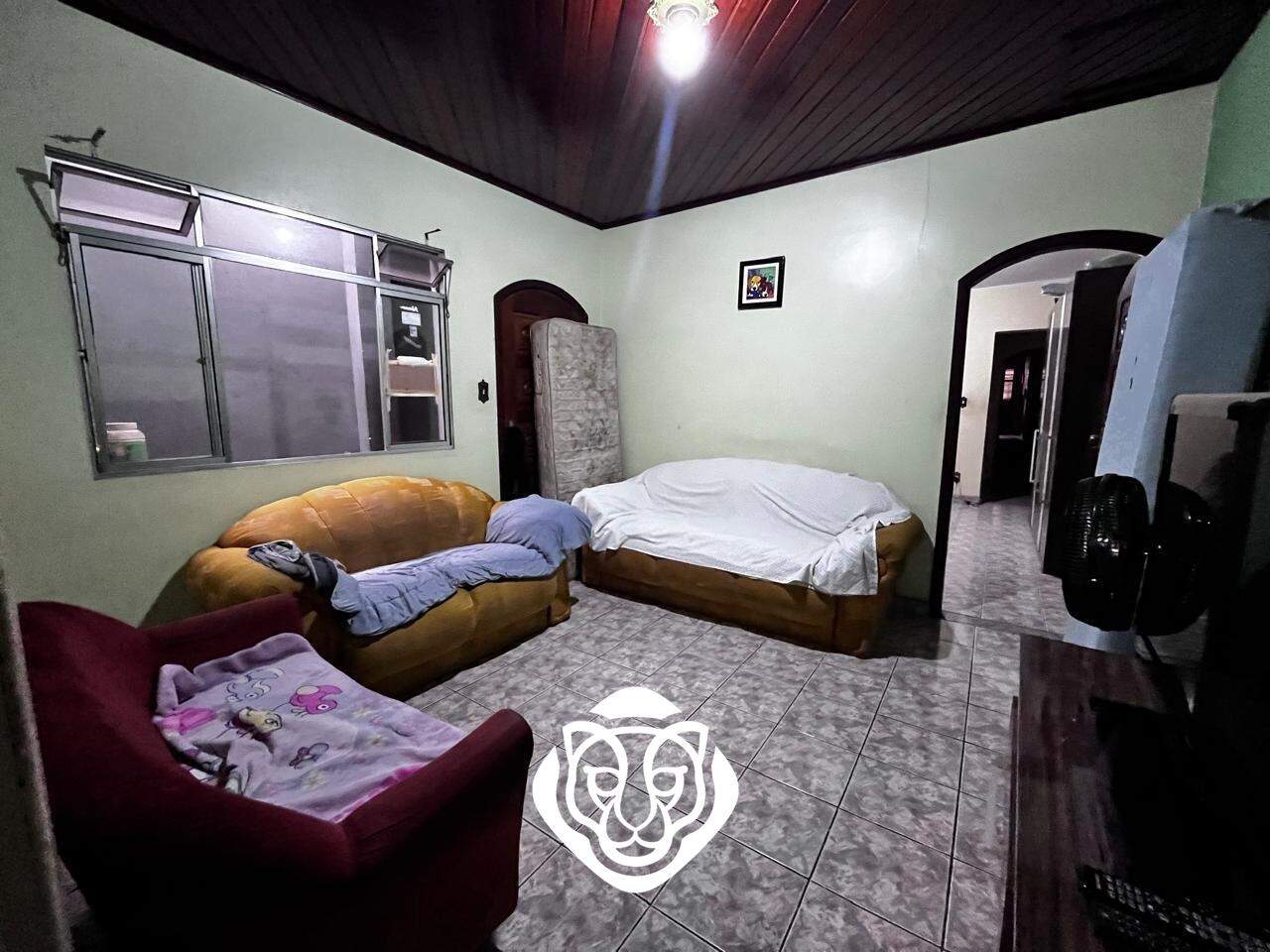 Casa II - Sala