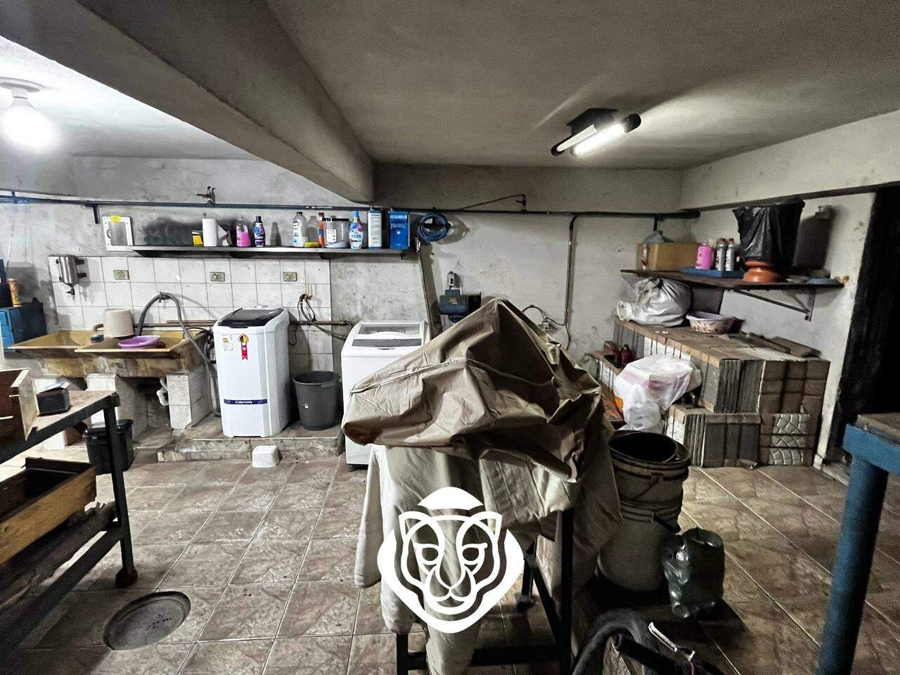 Porão