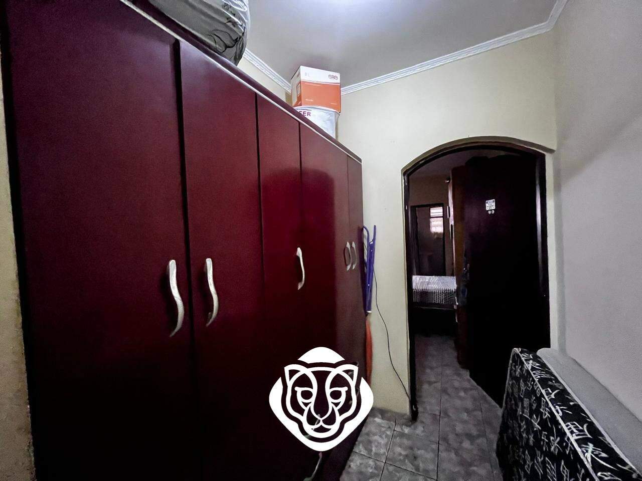 Casa II - Dormitório II