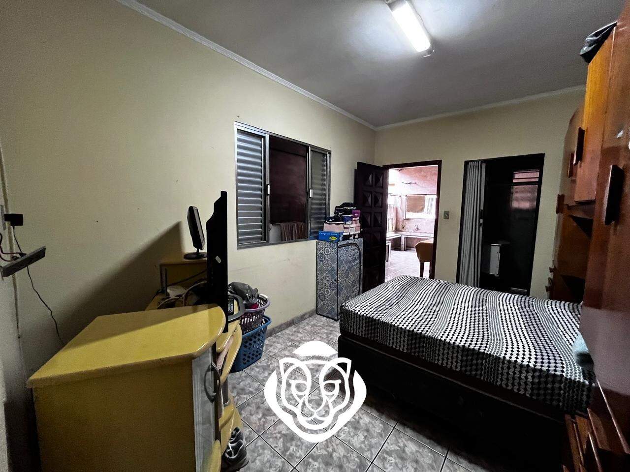Casa II - Dormitório I