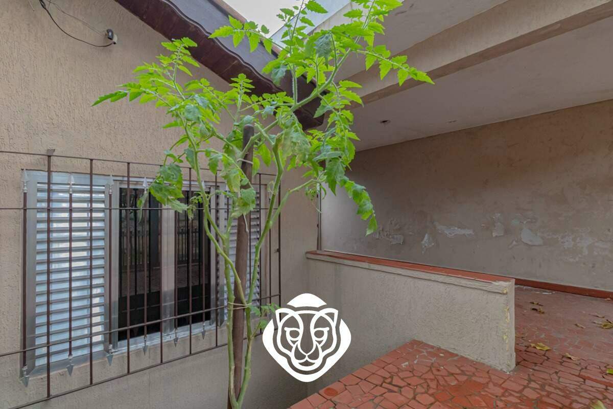 Casa I - Entrada 