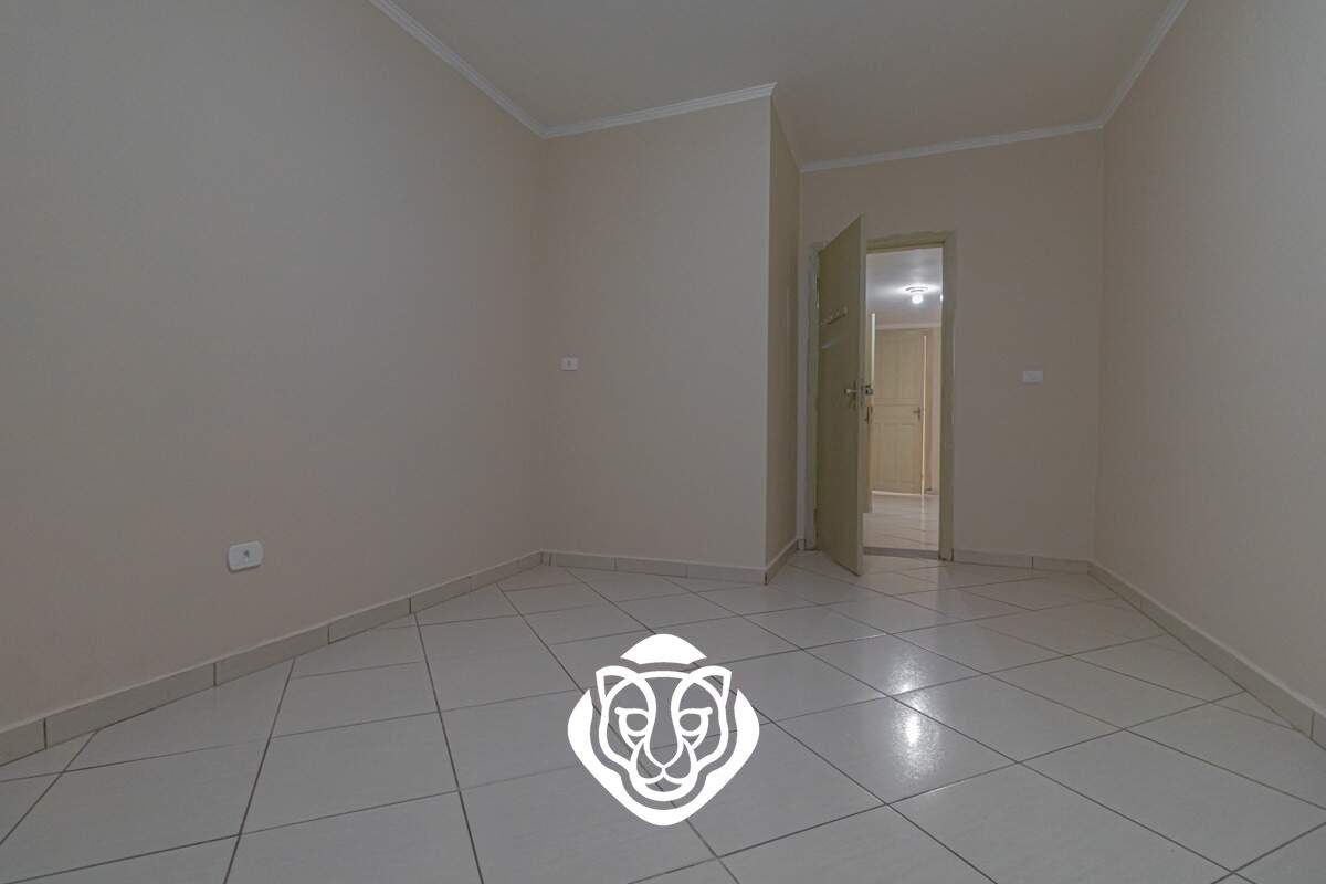 Casa I - Dormitório II