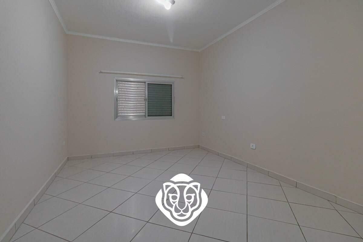 Casa I - Dormitório II