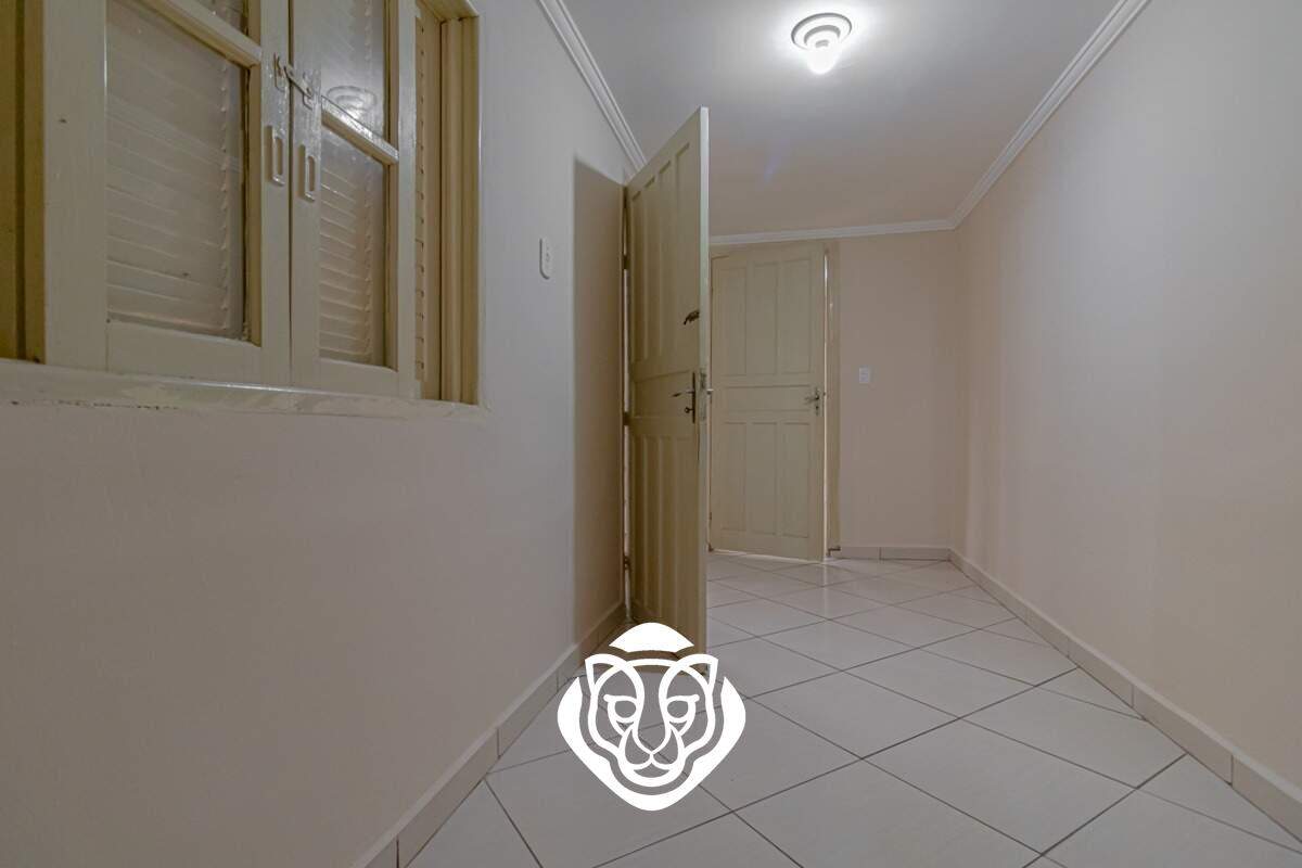 Casa I - Sala de TV 