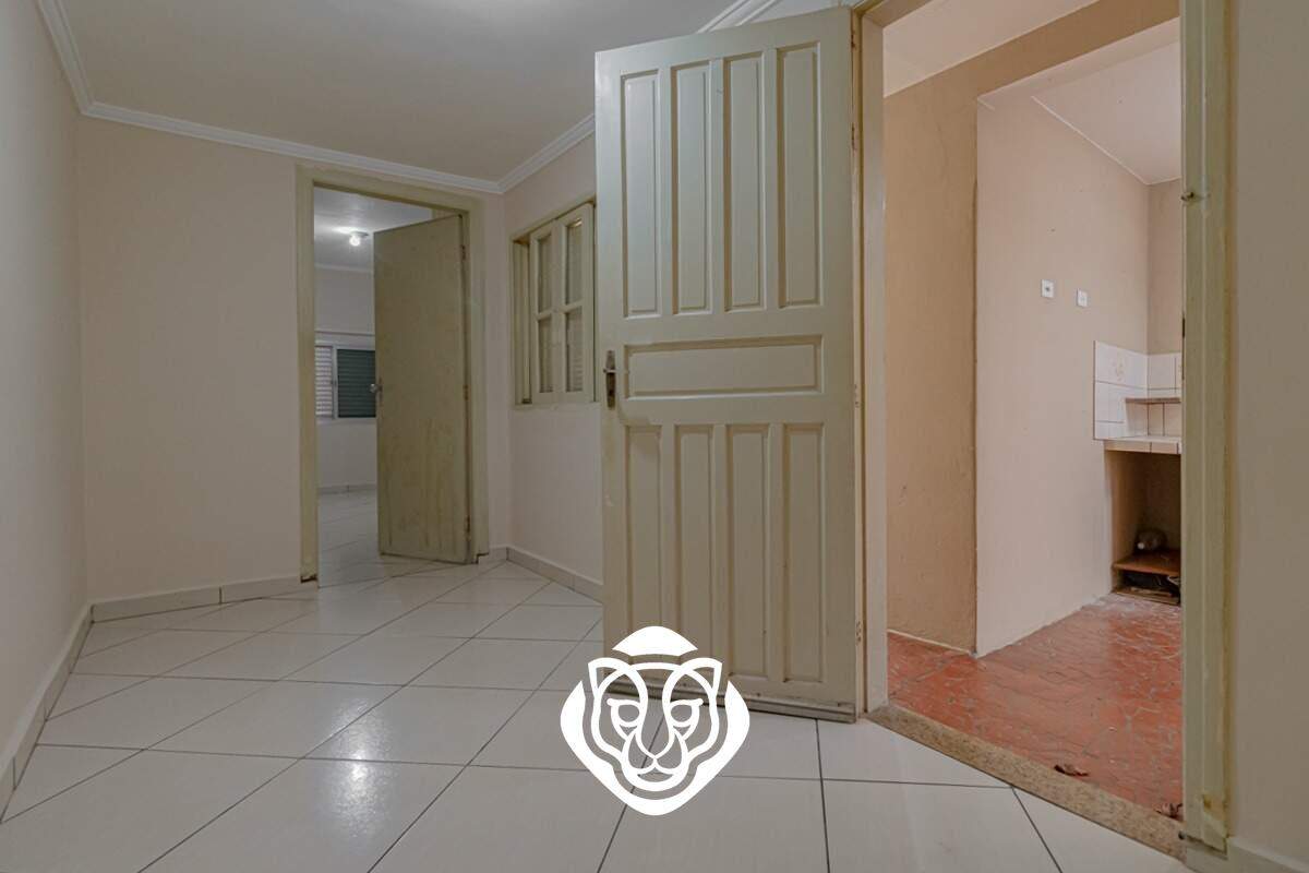 Casa I - Sala de TV 