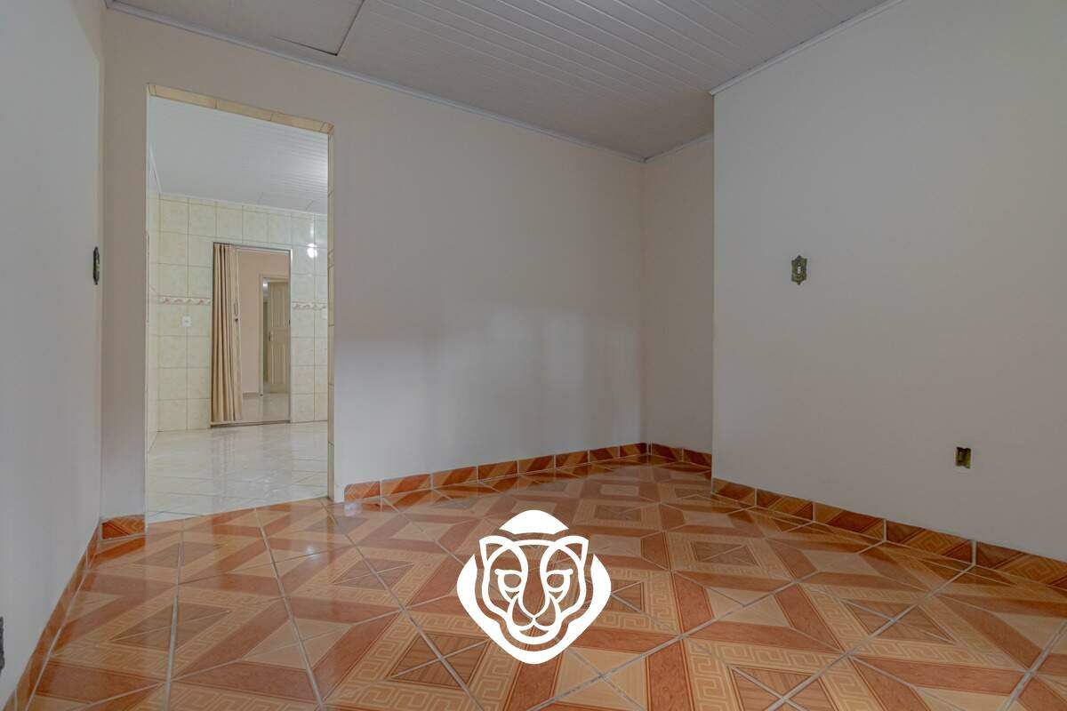 Casa I - Dormitório I