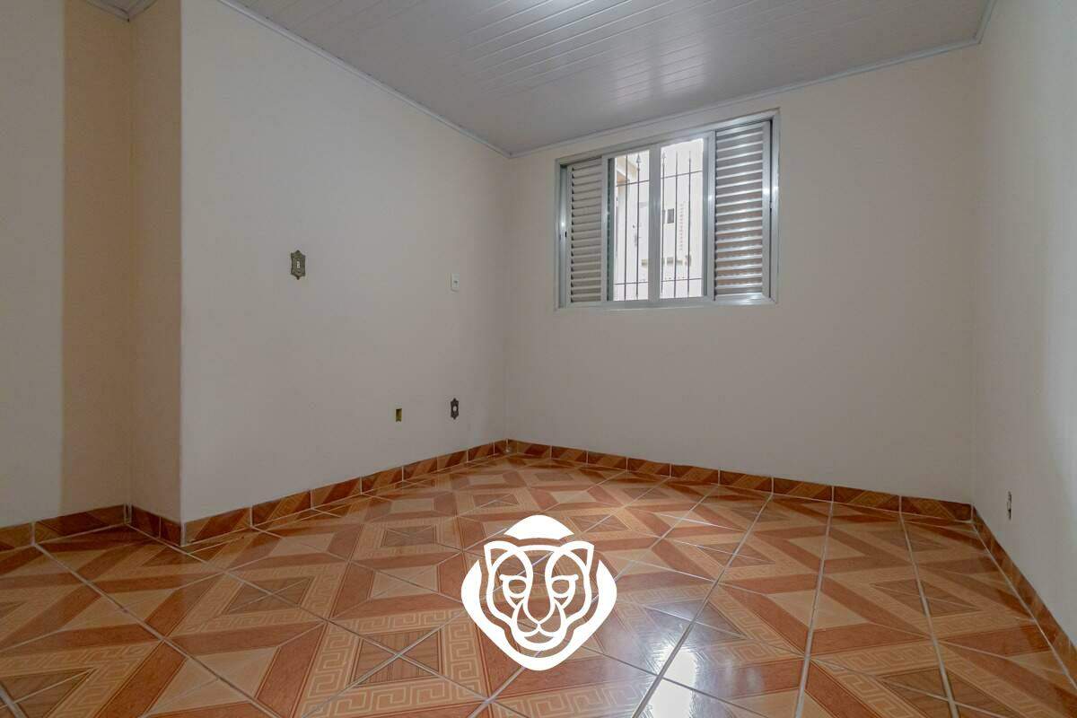 Casa I - Dormitório I