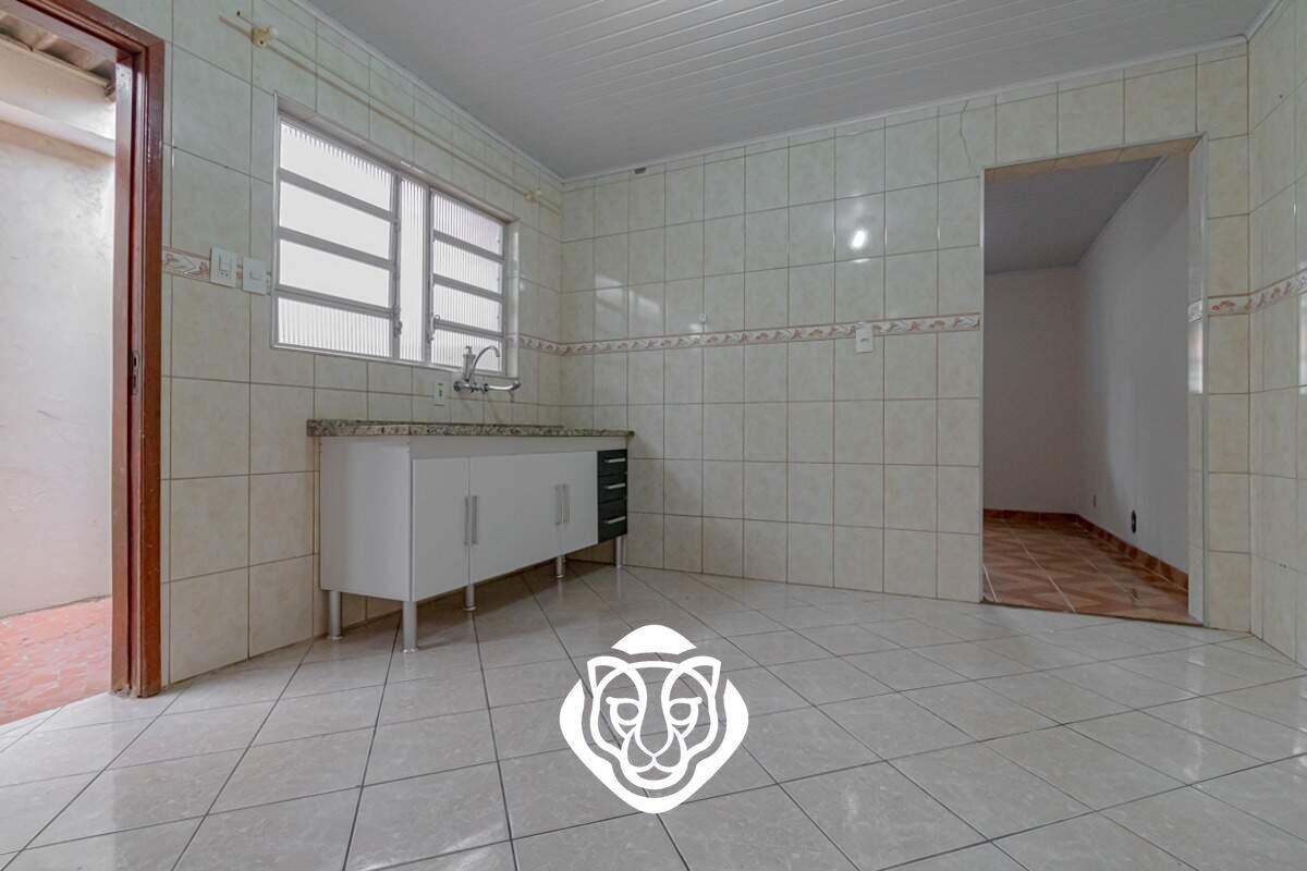 Casa I - Cozinha
