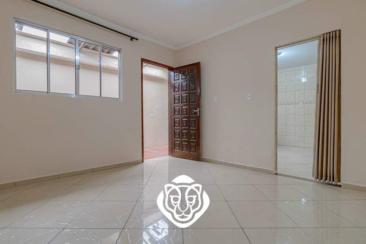 Casa I - Sala