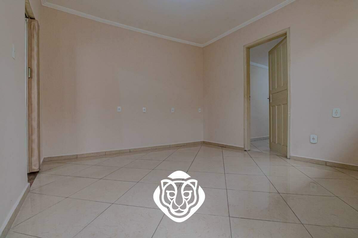 Casa I - Sala