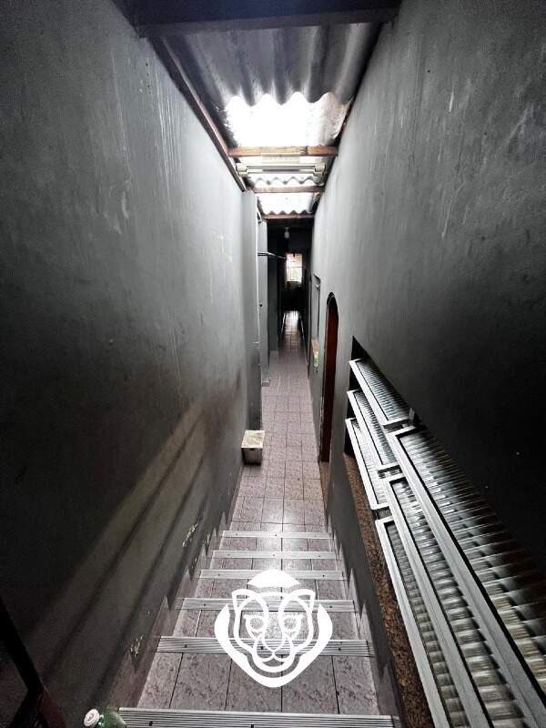 Corredor externo 