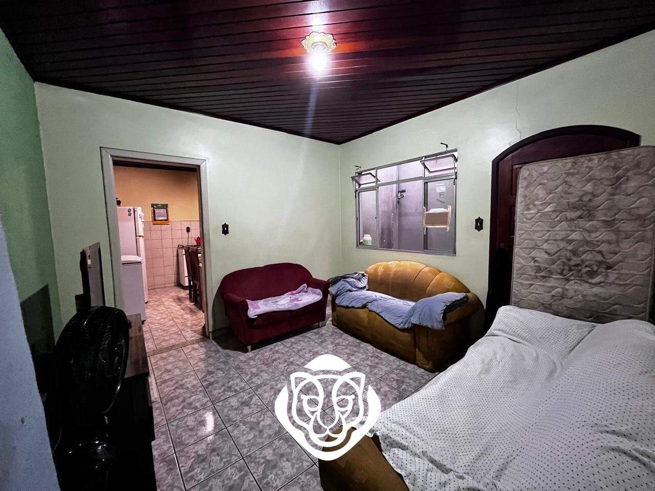 Casa II - Sala