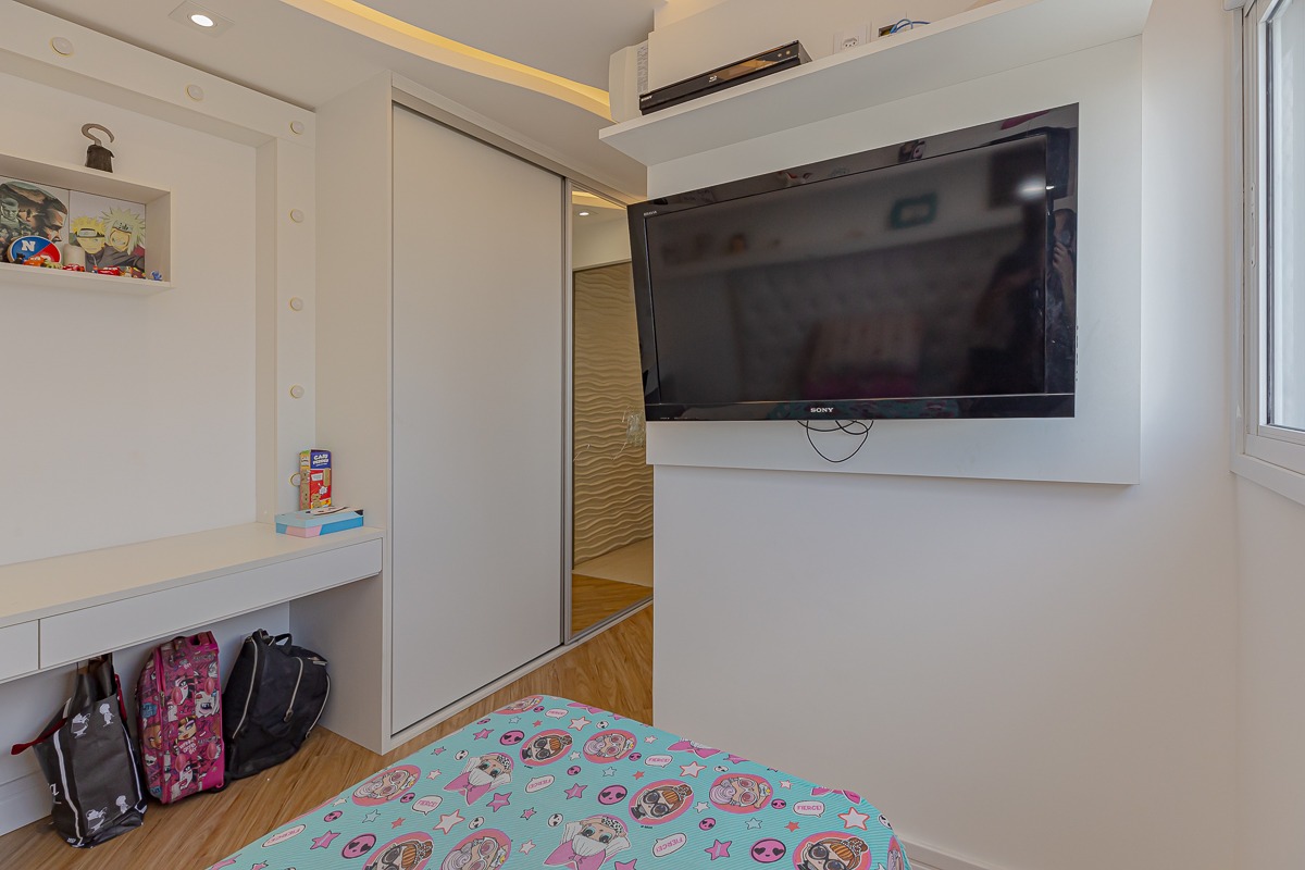 Dormitório Suíte I