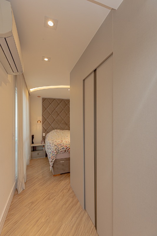 Dormitório  Suíte II