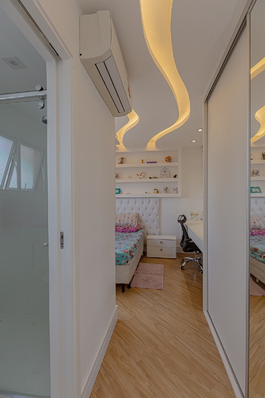 Dormitório Suíte I