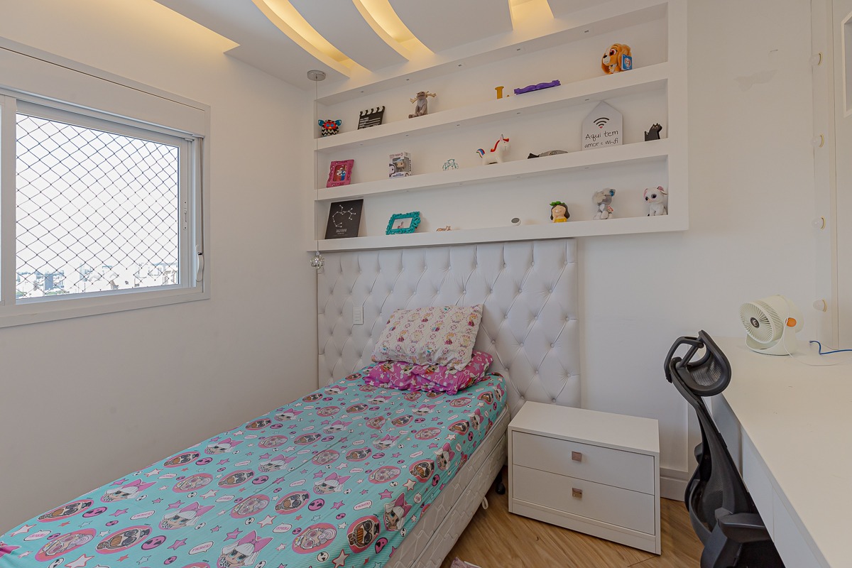 Dormitório Suíte I