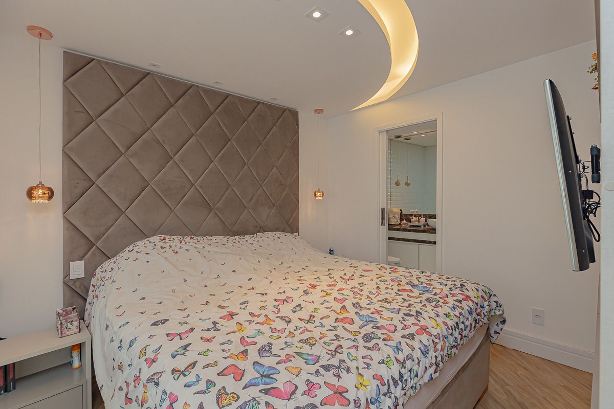 Dormitório  Suíte II