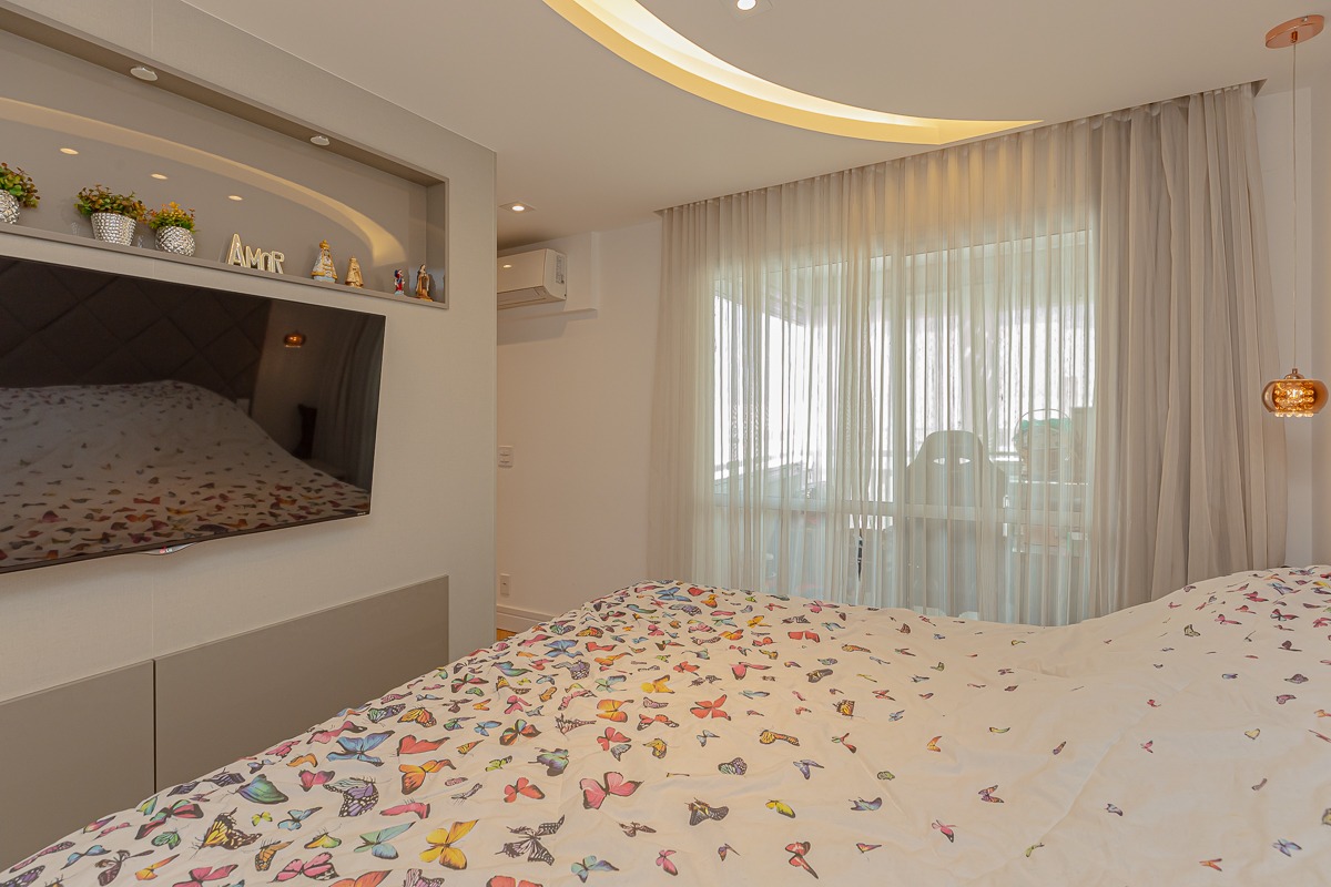 Dormitório  Suíte II