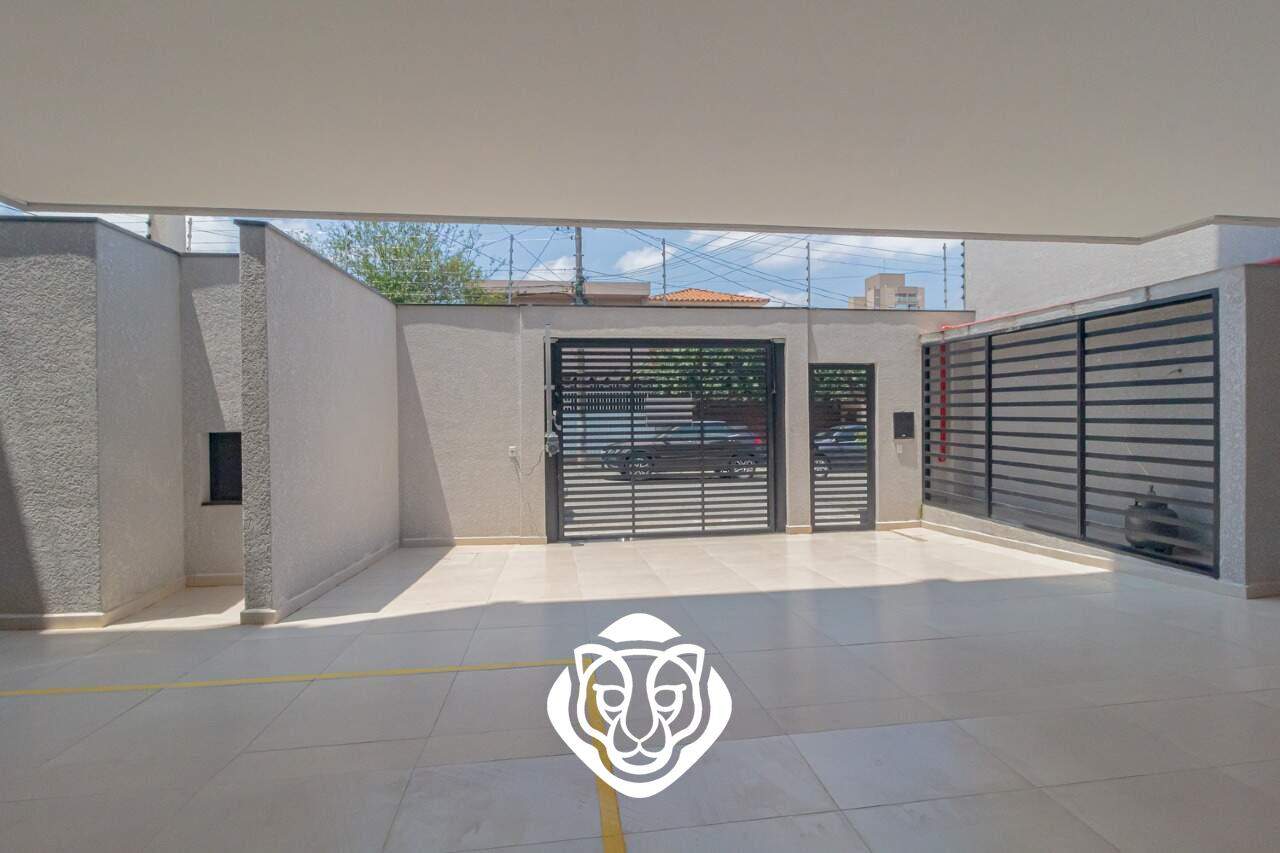 Garagem