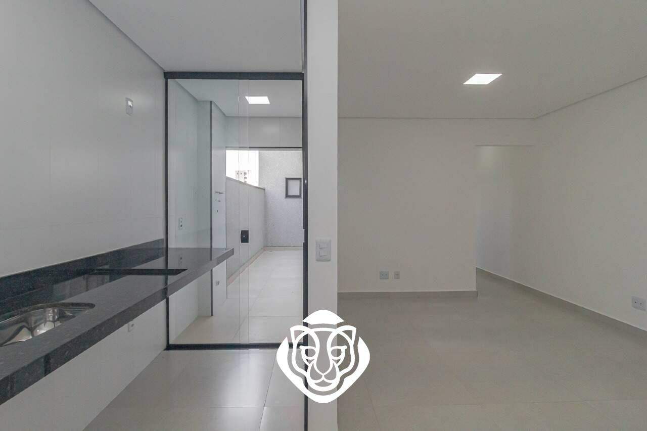 Cozinha / Sala