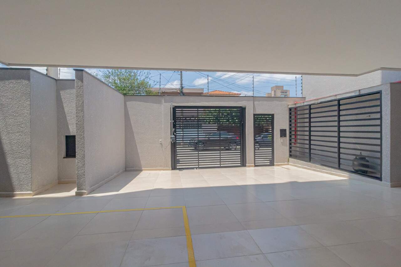 Garagem
