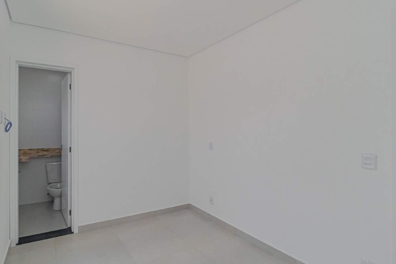 Dormitório 3 suite