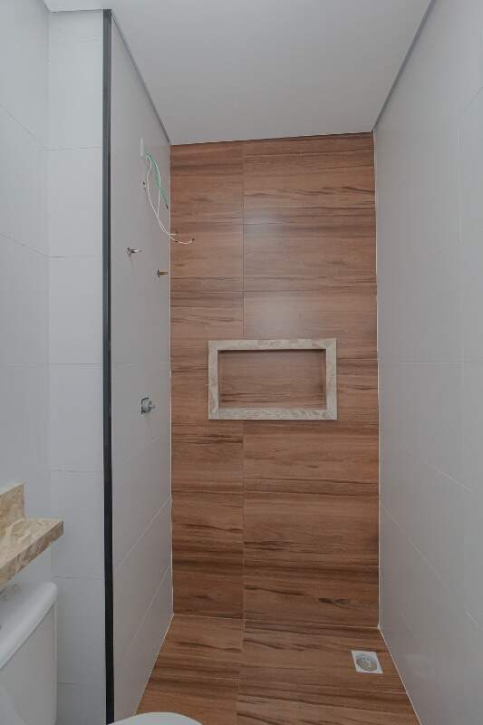 Banheiro Dormitório 3 suite