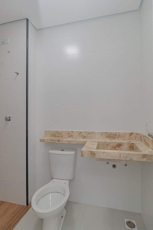 Banheiro Dormitório 2 suite