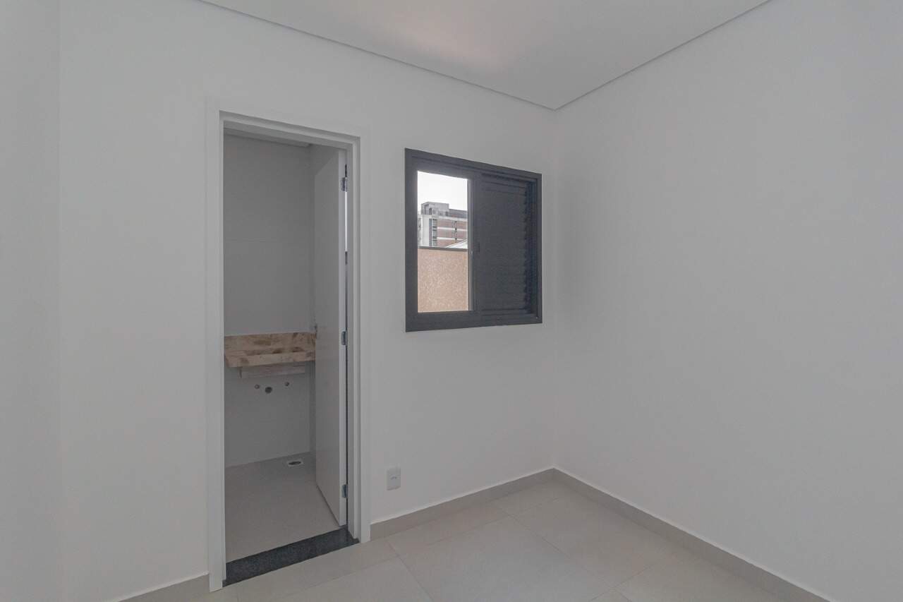 Dormitório 2 suite