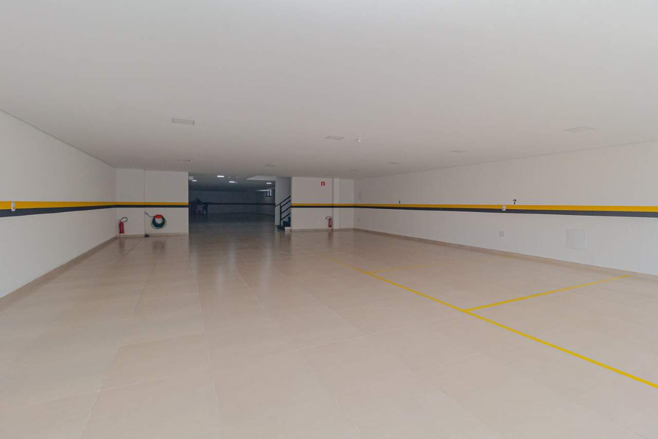 Garagem